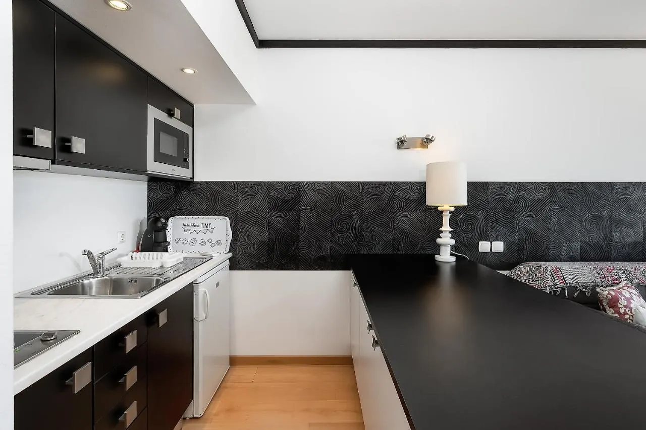 Apartamento Portugal Quarteira 0*,