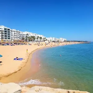Apartamento Ocean View By Homing, Quarteira