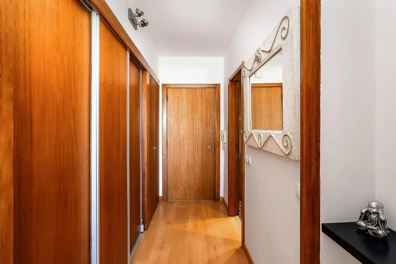 Apartment Apartamento Portugal Quarteira Portugal