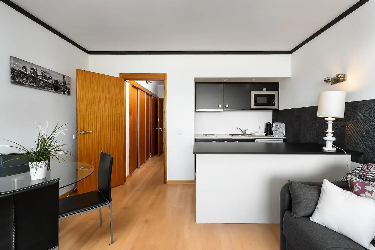 Apartamento Portugal Quarteira 0*,  Portugal
