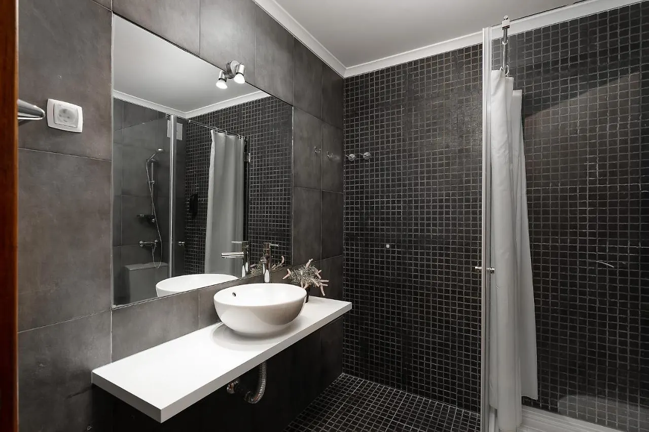 Apartamento Portugal Quarteira